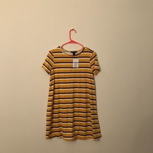 T-Shirt Dress